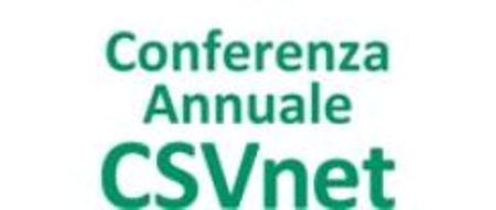 “Giacimenti generativi. Il Volontariato che muove”- Conferenza Annuale CSVnet