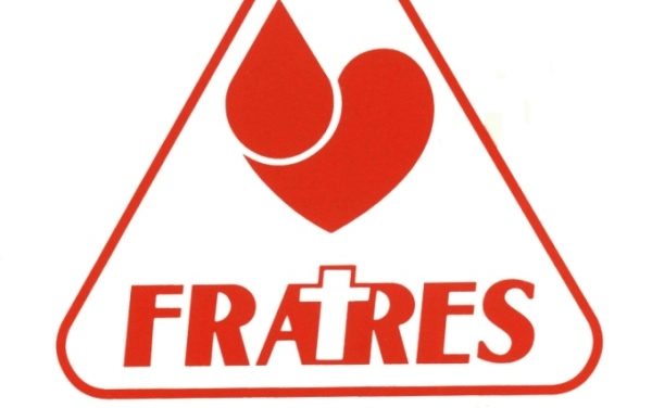 Raccolta sangue a cura di FRATRES Crispiano il 25 agosto