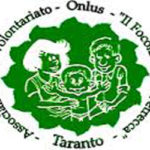 Associazione di volontariato-Onlus-“Il Focolare – A. Petrecca -” Taranto