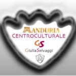 Manduria Centro Culturale GS – Giulia Selvaggi