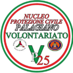 P.A. NUCLEO 25 ODV ETS