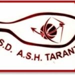 Ash Taranto asd