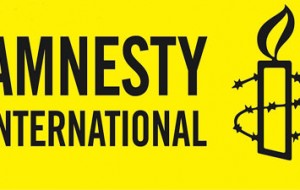 Rapporto 2014 – 2015 di Amnesty International