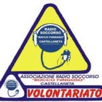 ASSOCIAZIONE “RADIO SOCCORSO CASTELLANETA ROCCO FUNGOSO”