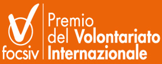 Premio del Volontariato Internazionale XII Edizione
