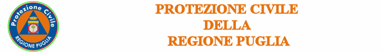 Protezione civile: nuovo regolamento regionale n.1/2016