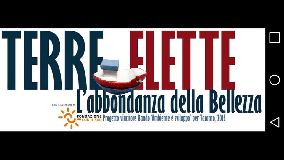 Terre Elette: “Festa della raccolta a Paolo VI”