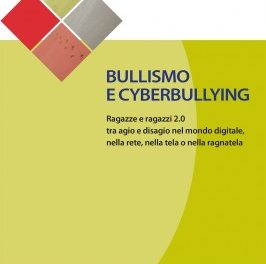 Bullismo e cyberbullying di Maurizio Bartolucci – Maggioli ed. 2015