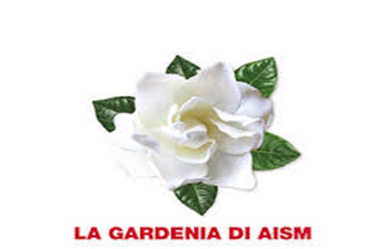 Il 4, 5 e 8 marzo torna in piazza la Gardenia di AISM