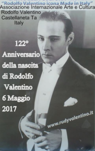 fogoso R. Valentino