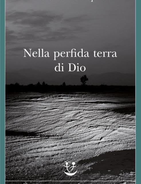 Fanatismo religioso e Sacra Corona Unita nel nuovo libro di Omar Di Monopoli