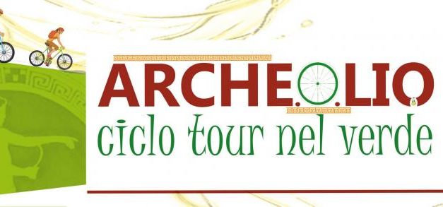 “ArcheOlio – ciclotour nel verde”