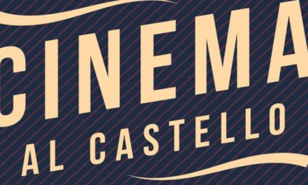 Rassegna Cinema Al Castello 2017 – 13 luglio il secondo appuntamento a Pulsano