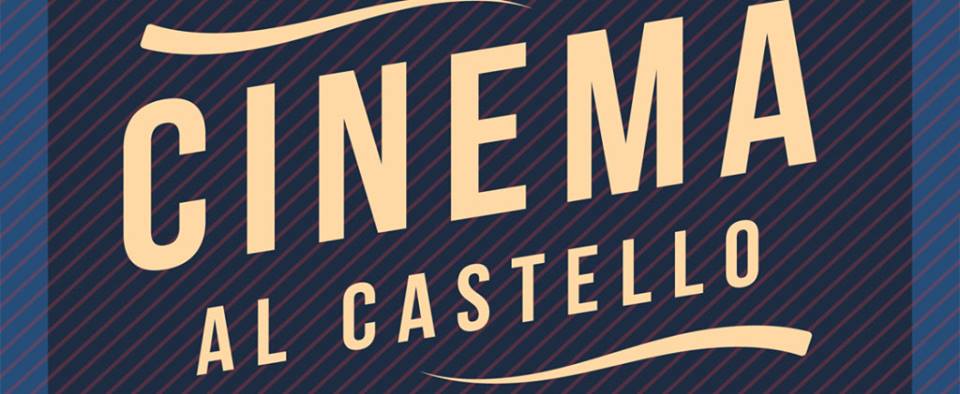 Rassegna Cinema Al Castello 2017 – 13 luglio il secondo appuntamento a Pulsano