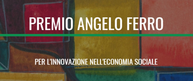 Premio Angelo Ferro edizione 2024