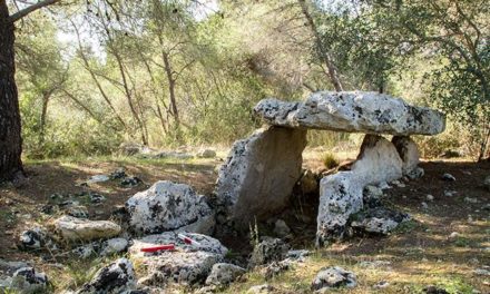 Passeggiata tra Archeologia e Natura con il WWF Taranto
