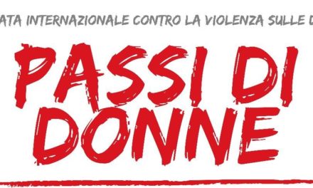 Giornata Internazionale contro la violenza sulle donne, “Passi di Donne” a Grottaglie