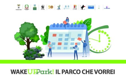 Workshop “Il parco che vorrei”: Progettiamo insieme  il futuro del Parco delle Gravine