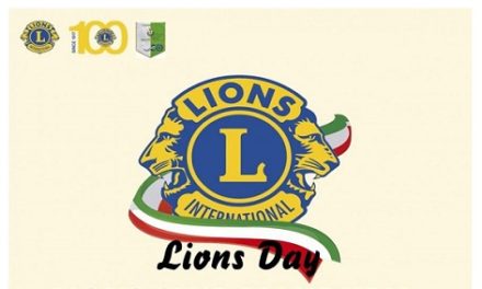 Screening gratuito della vista e raccolta di occhiali usati per il “Lions Day”