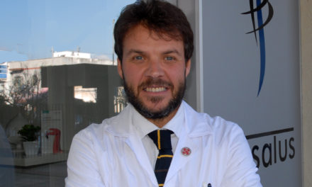 Filippo Marcoleoni nuovo Presidente della Federazione Nazionale Sanità e Welfare di Unimpresa