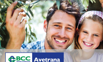BCC Avetrana dona 50mila euro all’ospedale di Manduria