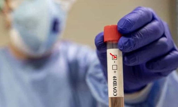 Coronavirus: arrivano in Puglia i test rapidi sui soggetti asintomatici
