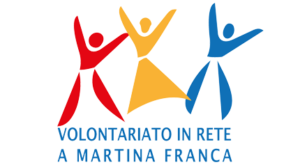 La Rete delle associazioni di volontariato del CAV Martina Franca è anche sul web
