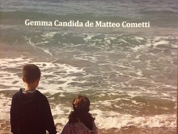 “Un viaggio nell’infinito amore”. L’ultimo libro di Gemma Candida De Matteo Cometti
