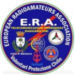 EUROPEAN RADIOAMATEURS ASSOCIATION SEZ. MANDURIA
