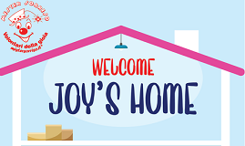 “Joy’s Home”, il nuovo servizio di ospitalità gratuito dell’Associazione “Mister Sorriso” 