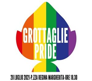 “Amori e Corpi in Resistenza”: il 28 Luglio il primo Grottaglie Pride