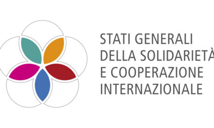 “Cooperazione internazionale e sviluppo sostenibile”
