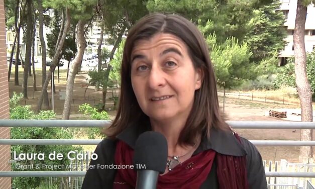 CSV Taranto: Convegno “Le Fondazioni private per lo Sviluppo della Comunità”