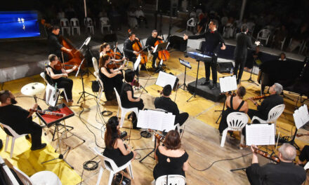 Fondazione Taranto25 dona alla città un concerto all’alba con i capolavori di Battiato
