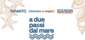 “A Due Passi Dal Mare”. Al Centro Il Mare Come Valore Identitario ...