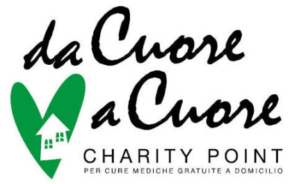 Si inaugura il nuovo “Charity Point – da cuore a cuore” di Fondazione ANT a Taranto