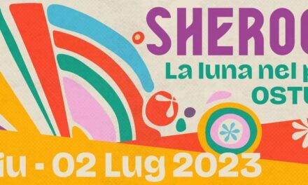 Torna, con la seconda edizione, lo Sherocco Festival