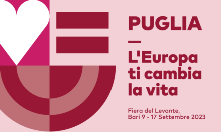 86^ edizione della Fiera del Levante. Convegno sulle nuove politiche di welfare in Puglia e nel Sud Italia