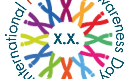 Giornata internazionale della Consapevolezza sulla Sindrome X Fragile
