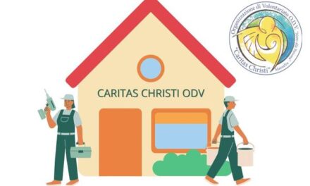 “La Casa dei papà” di Caritas Christi Odv