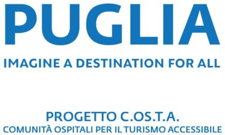 Progetto C.OS.T.A: Comunità Ospitali per il Turismo Accessibile.