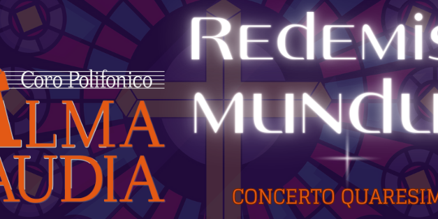“Redemisti mundum”, a Sava e Avetrana il concerto quaresimale di Alma Gaudia