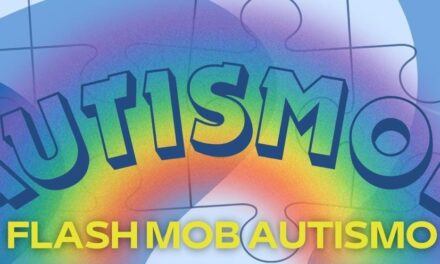 “Autismob” – Flash mob per parlare di autismo