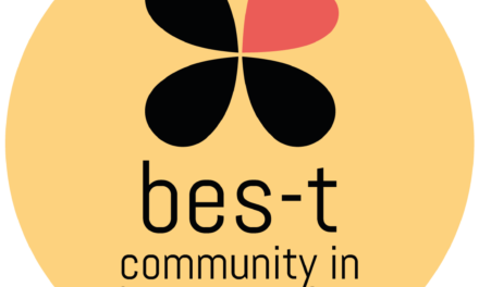 A Taranto parte “BES-T Community in Best Practice”!