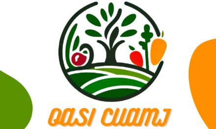 Progetto “Oasi Cuamj – Un orto di possibilità”