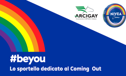 Arcigay lancia il servizio di consulenza psicologica online