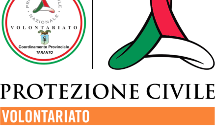 Coordinamento delle Associazioni di Volontariato e Gruppi Comunali di Protezione Civile di Taranto al rinnovo delle cariche