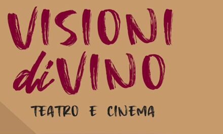 “Visioni di…Vino”, nuovo appuntamento 