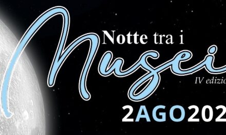 La Notte tra i Musei IV edizione