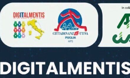 “Digitalmentis”, incontri per l’alfabetizzazione digitale degli anziani